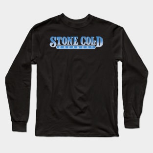 Stone Cold Creamery Long Sleeve T-Shirt